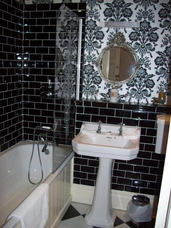 Отель Roxbro House Амбл Номер фото